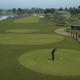 Illustration for article titled Six Reviewers Consider Tiger Woods PGA Tour 14 A Worthy Sequel
